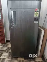 Whirlpool Mini Fridge