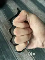 Knuckle metal new condition