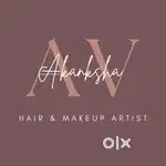 Akanksha makeup & hair