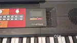 Yamaha psr f 51 keyboard
