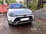Hyundai i20 Active 2016 Petrol Well Maintained
