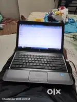 HP450 ProBook