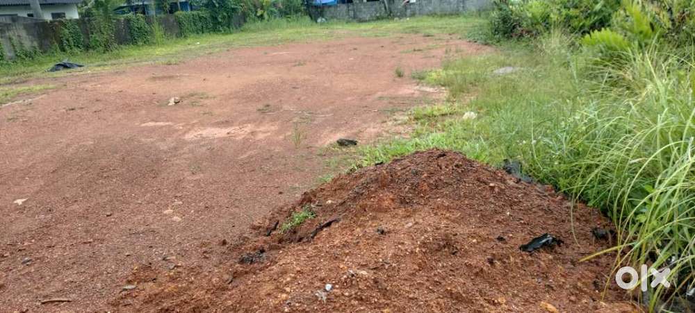 13.5 cents land  for sale at Kundanoor