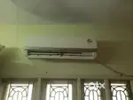 Voltas 1.5 ton Air-condition for sale