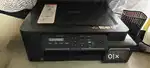Brother DCP-T310 Inktank Refill System Printer