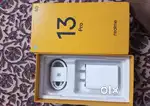 Realme 13 Pro good condition full kit exchange sale
