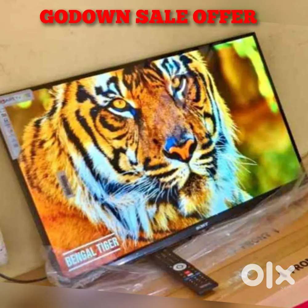 DIWALI CLEARENCE SALE OFFER ALL SIZES LED TV AVAILABLE BEST PRICE