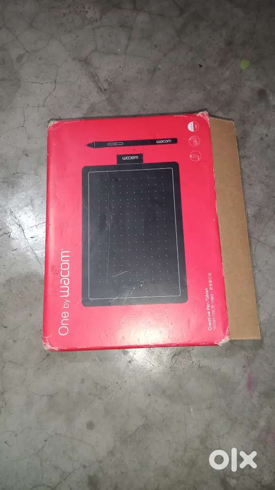 Wacom pentab for sale