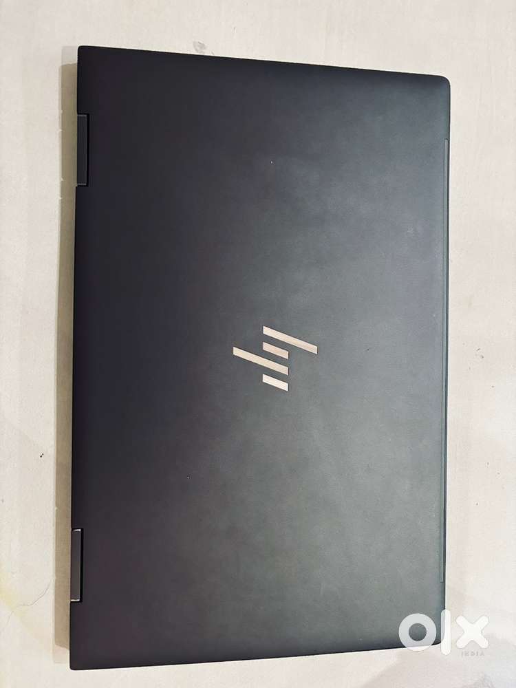 HP ENVY 13-AY0045AU X360 metal body - condition like new