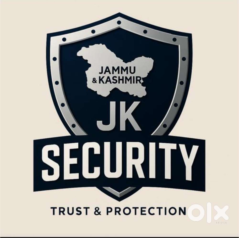 Security Guard required