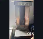 Shawarma Machine