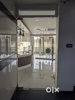 Kalamassery cusat metro station near office for rent