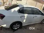 Honda City 2011
