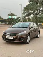 Maruti Suzuki Ciaz 2014-2017 VXi Plus, 2015, Petrol