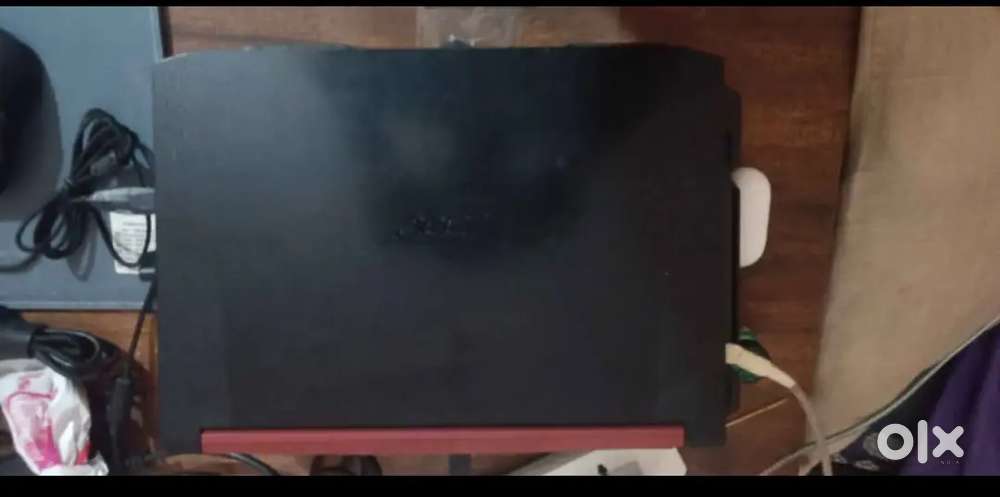 Acer Nitro 5 gaming laptop