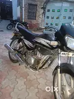 Single hand first owner