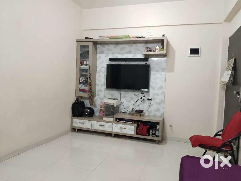 2 BHK flat at Hanspura, Naroda, Ahmedabad