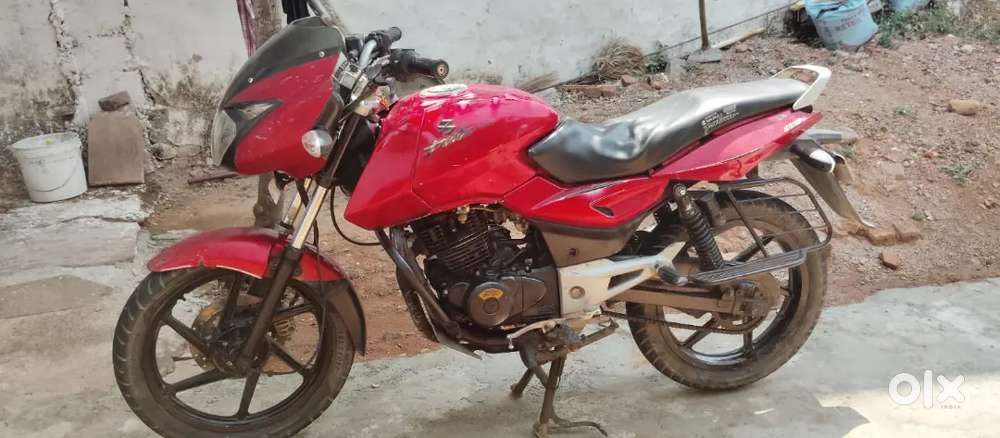 Good condition running condition