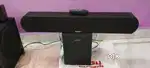 Sony 5.1 speaker with DVD, Philips soundbar 2.1,