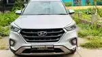 Hyundai Creta 1.6 SX (O), 2019, Petrol