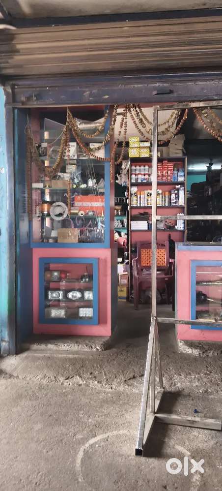 Married lady required for job