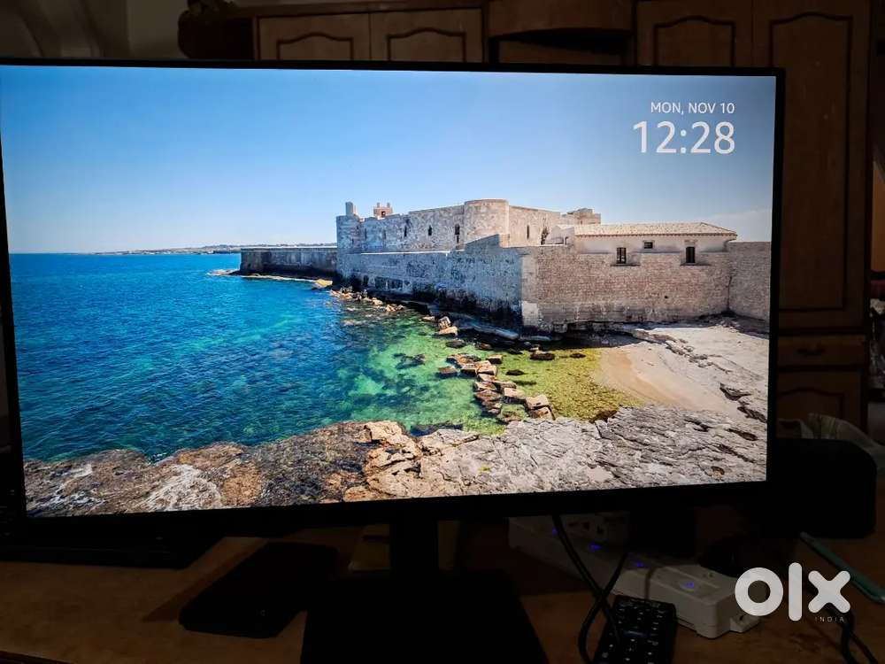 Samsung 24 inch IPS Led Monitor S3 Essential with 3 year warranty bill