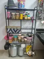 Kitchen Rack