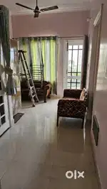 1BHK for Girls Students with Independent Entry