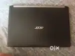 Acer Aspire Laptop