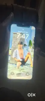 X to 16 pro
