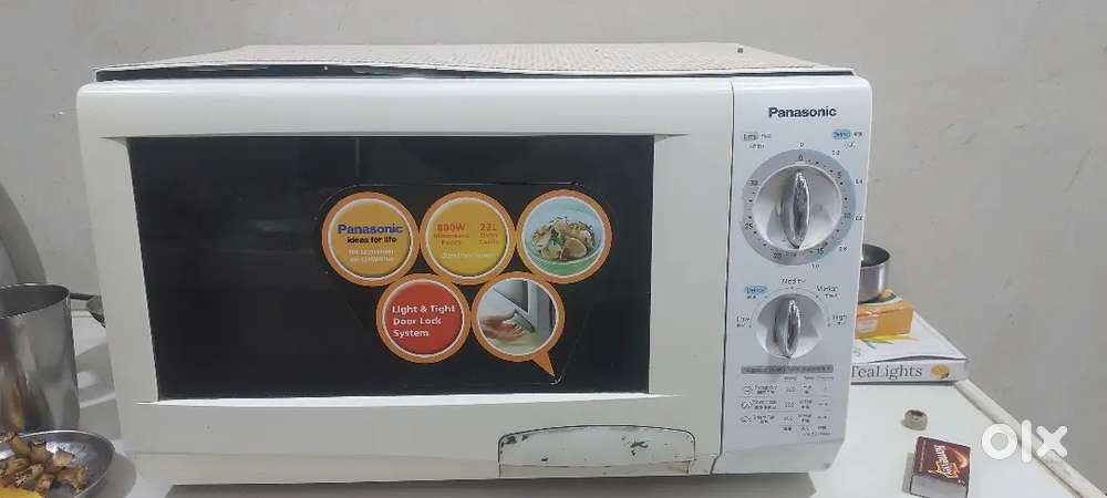 Panasonic Microwawe