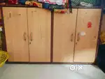 Wood kapat