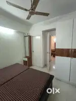 2BHK fully furnished 28 k Rent