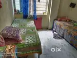 Boys & Girls PG/Room near Ecospace,DLF2,Unitech,TCS GP, Newtown
