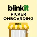 PICKER AND PACKER FIXED SALARY
