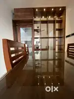 3 BHK FULLY FURNISHED FLAT AT AKKULAM