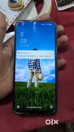 Good condition 4.64ram 4g mobile