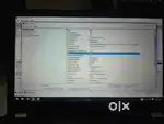 HP Notebook - 15-bs542tu