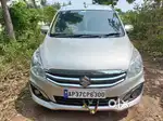 Maruti Suzuki Ertiga ZDI SHVS, 2016, Diesel