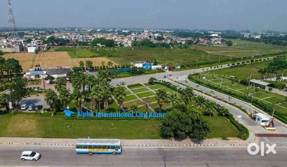 INR Prime Plot Affordable Price