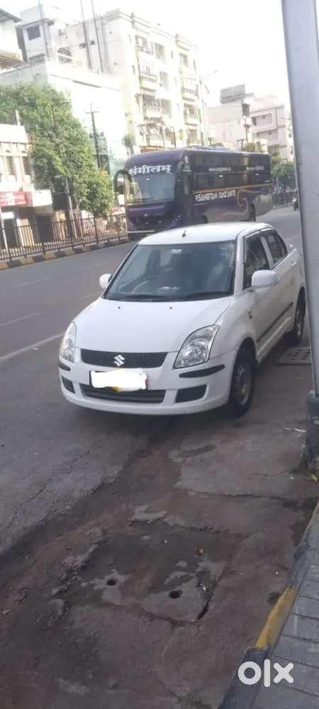 Maruti Suzuki Dzire 2016 Diesel Well Maintained