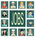Personal jobs for females
