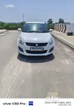 Maruti Suzuki Swift 2011-2014 VDI, 2014, Diesel