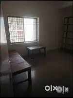 Roommate required