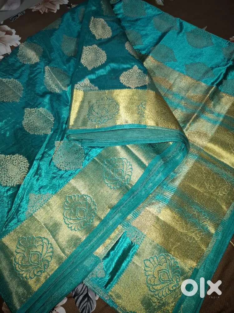 Silk Saree