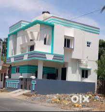 2BHK Low Budget Villa Sale in Tambaram # Bank Loan 90%