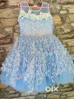 Frock for girl
