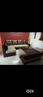 Sofa and Diwan for SALE
