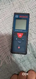 Bosch Measuring Tool