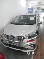 Maruti Suzuki Ertiga 1.5 VXI SHVS, 2019, Petrol